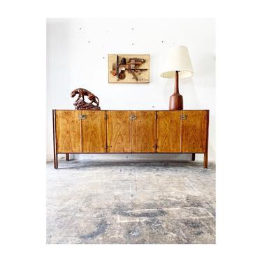 Mid Century Credenza or Console by Founders 