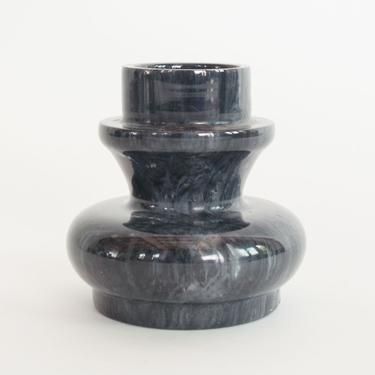 Marble Candle Holder