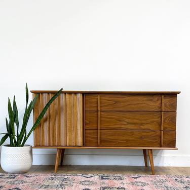 AVAILABLE - Mid Century Sideboard 