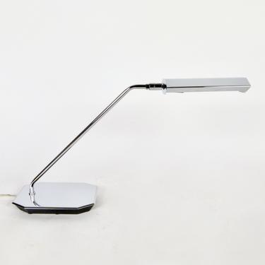 Koch & Lowy Desk Lamp