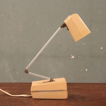 Retro Baby Folding Desk Lamp