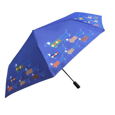 Dachshund Parade Umbrella