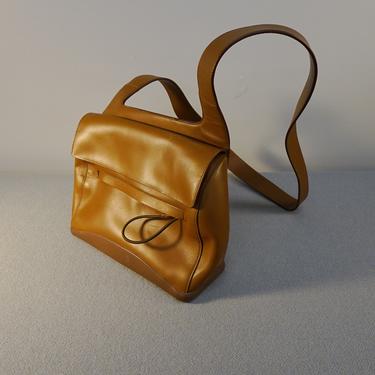 Pre owned Authentic Prada hand bag 