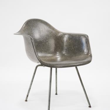 Second Generation Herman Miller Shell Chair