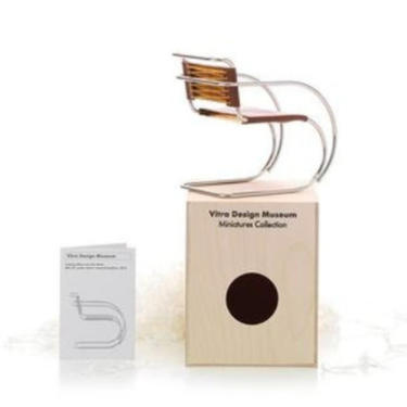 Mies Van der Rohe MR20 Miniature 