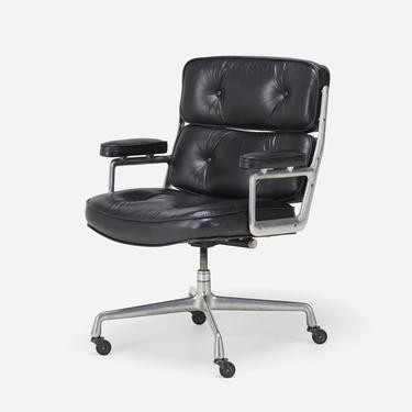 Time Life desk chair (Charles and Ray Eames)
