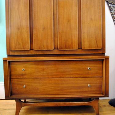 Kent Coffey Tall Chest from the ‘Insignia’ Line