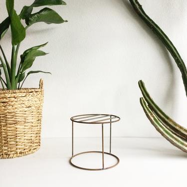 New Metal Plant Stand 10x9