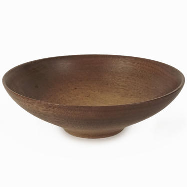 Handmade Wooden Bowl Hand Turned Jewelry Dish Tray Natural Wood 