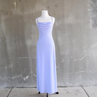 90s Formal Gown | Lavender Dress | Purple Bridesmaid Dress | | Aphrodite's Vintage - Chicago, IL | ATTIC 90s Formal Gown | Lavender Dress | Purple Bridesmaid Dress | | Aphrodite's Vintage - Chicago, IL | ATTIC