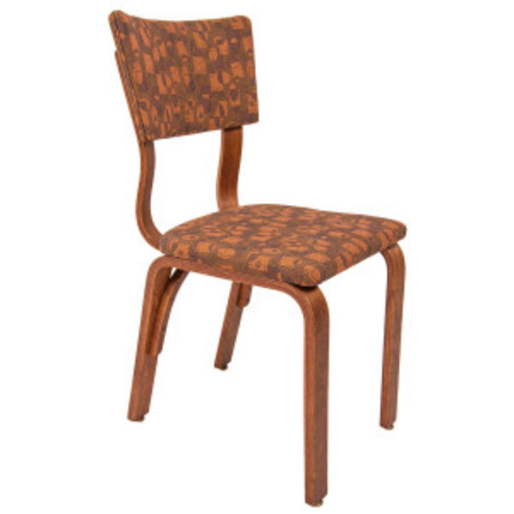 Mid Century Modern Bentwood Chair by Thonet, NY