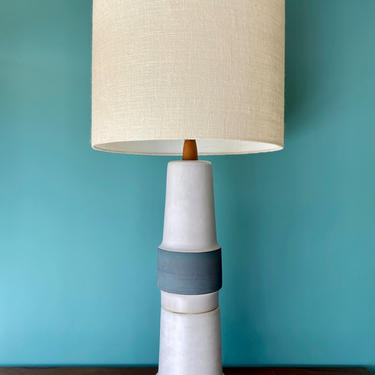 Tall Martz Table Lamp
