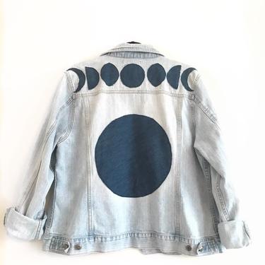 Full Moon Jacket