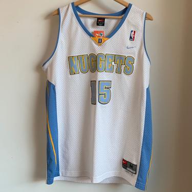 Carmelo Anthony Nike Denver Nuggets Jersey