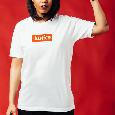 Limited Edition Justice Jawn