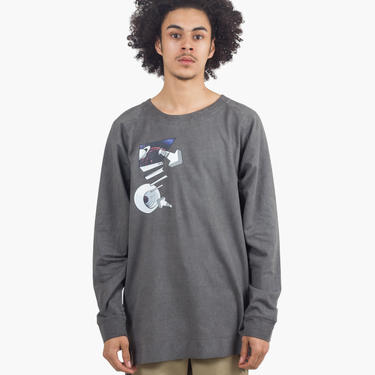 Y-3 Planet Sweater