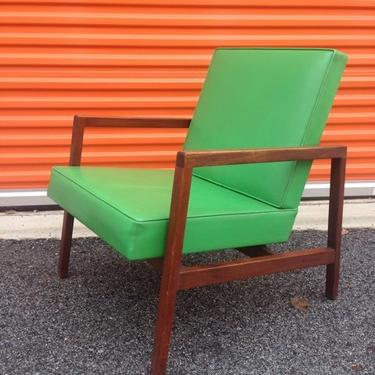 Mid Century Knoll Lounge Chair