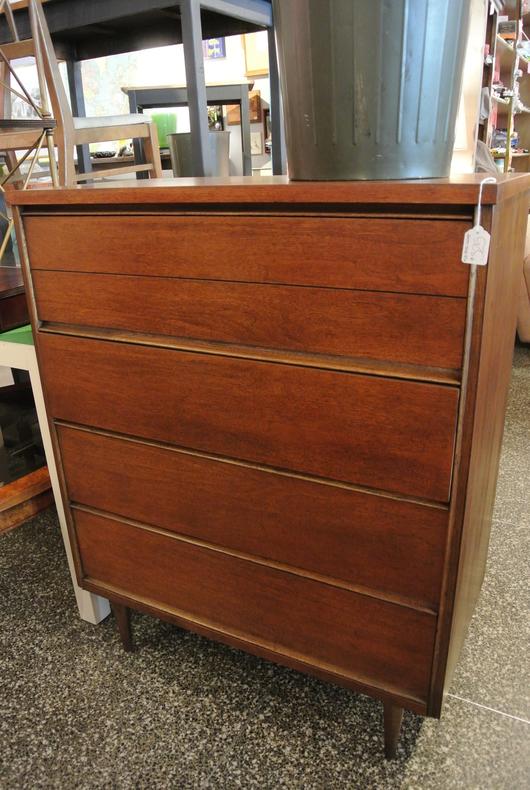 MCM Chest of Drawers - $325