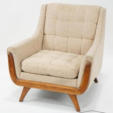 Adrian Pearsall Style Lounge Chair