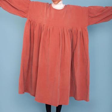 L.F. Markey Magnum Dress - Salmon - One Size