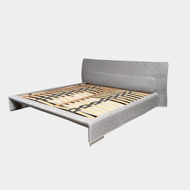 Glove King Size Bed