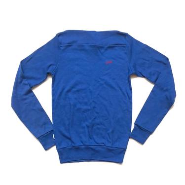 Vintage 70’s KIDS Levis Basic Sweatshirt Sz L(12-14) 