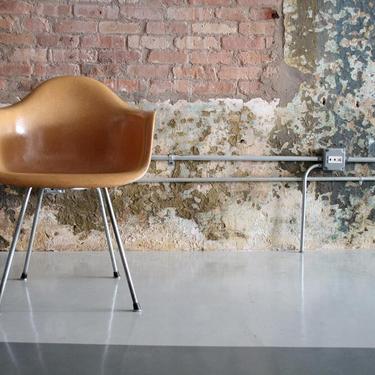 Eames Chair 2nd Generation (Rare Color)