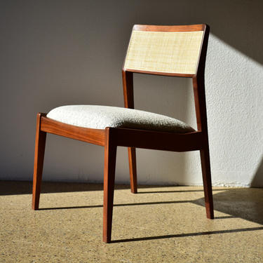 Jens Risom C240 Chair