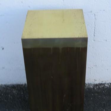 Flower Statue Stand Pedestal Table 2605