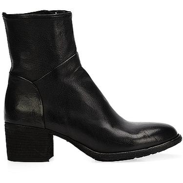 officine creative denner ankle boot