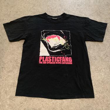 Undercover Plastic Fang Tee