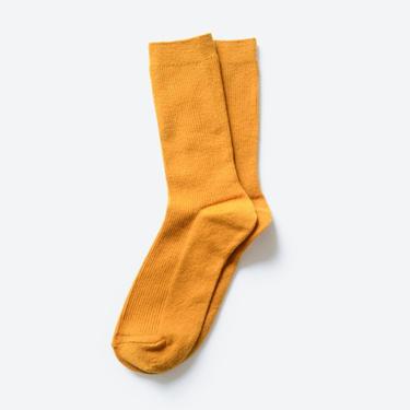 Everyday Colorful Merino Wool Socks
