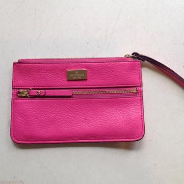 Kate Spade Pink Wallets