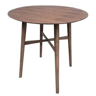 &quot;Round&quot; Bar Table
