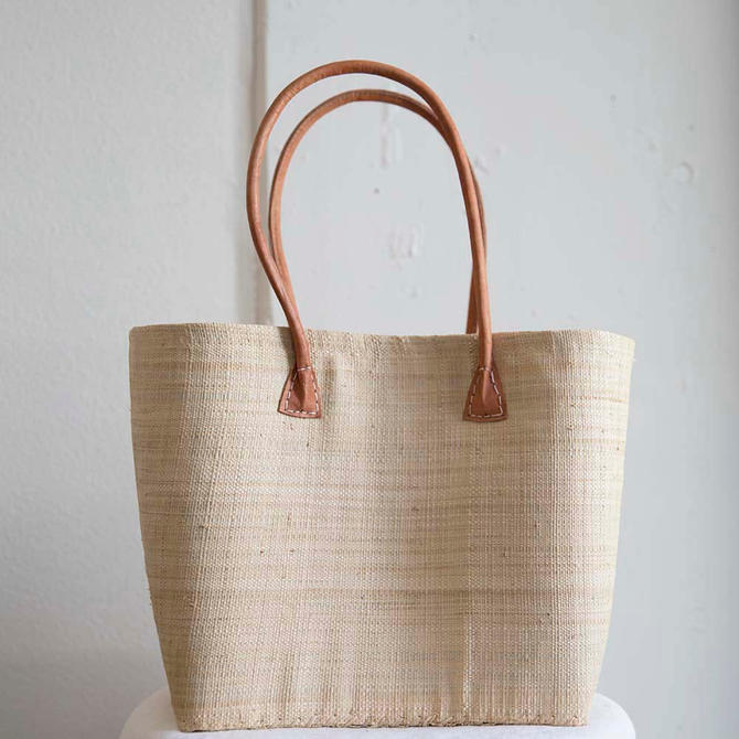 Shebobo - Soubic Tote Bag | The Cura Co | Cherry Hill - Seattle, WA