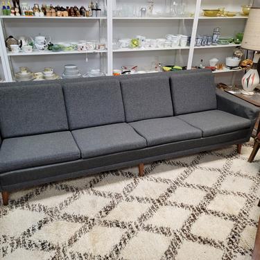 DUX Vintage Swedish Sofa