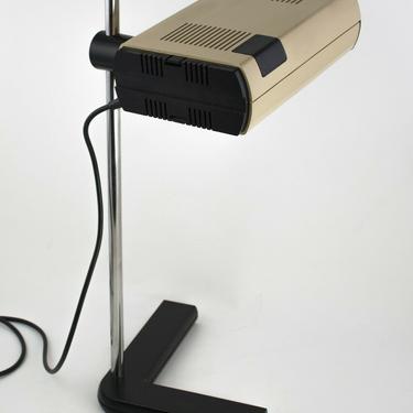 TALOPP - 1970's Designer Office Desk Lamp