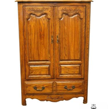 KELLER FURNITURE Country French Provincial 43