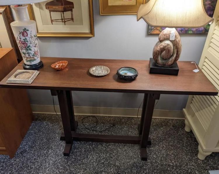 Pixie on Instagram: “Mid Century Modern console $395 50c16x27" Call 202.232.8171 to purchase.”