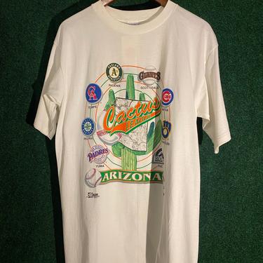 Vintage MLB Cactus League T-Shirt