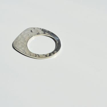 ORMES FLAT TOP RING
