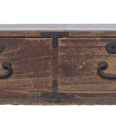 15G44-1 Drawers Chest  / SOLD