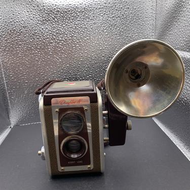 Kodak Duaflex Camera 