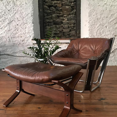 Mid century lounge chair Brazilian modern sling chair danish modern lounge chair 