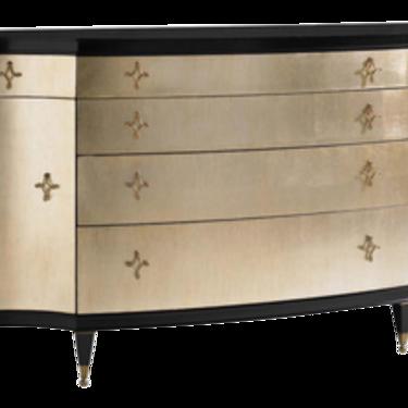 Caracole Modern Opposites Attract Dresser