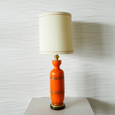 HA-C8026 Frederick Cooper Ceramic Lamp
