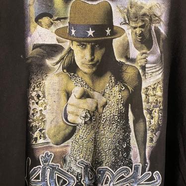 Vintage Kid Rock Concert T-Shirt