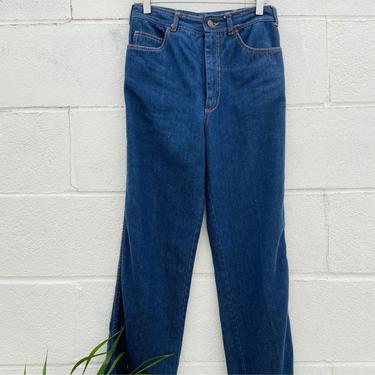Sears High Rise Jeans