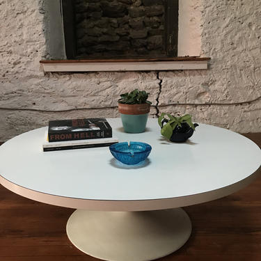 Mid century coffee table mid century modern coffee table Knoll coffee table 