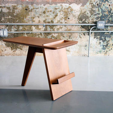 Magazine Table by Jens Risom